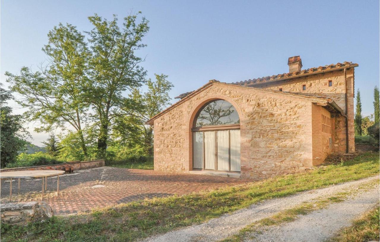 Sanlucchese 1 Villa Poggibonsi Eksteriør billede