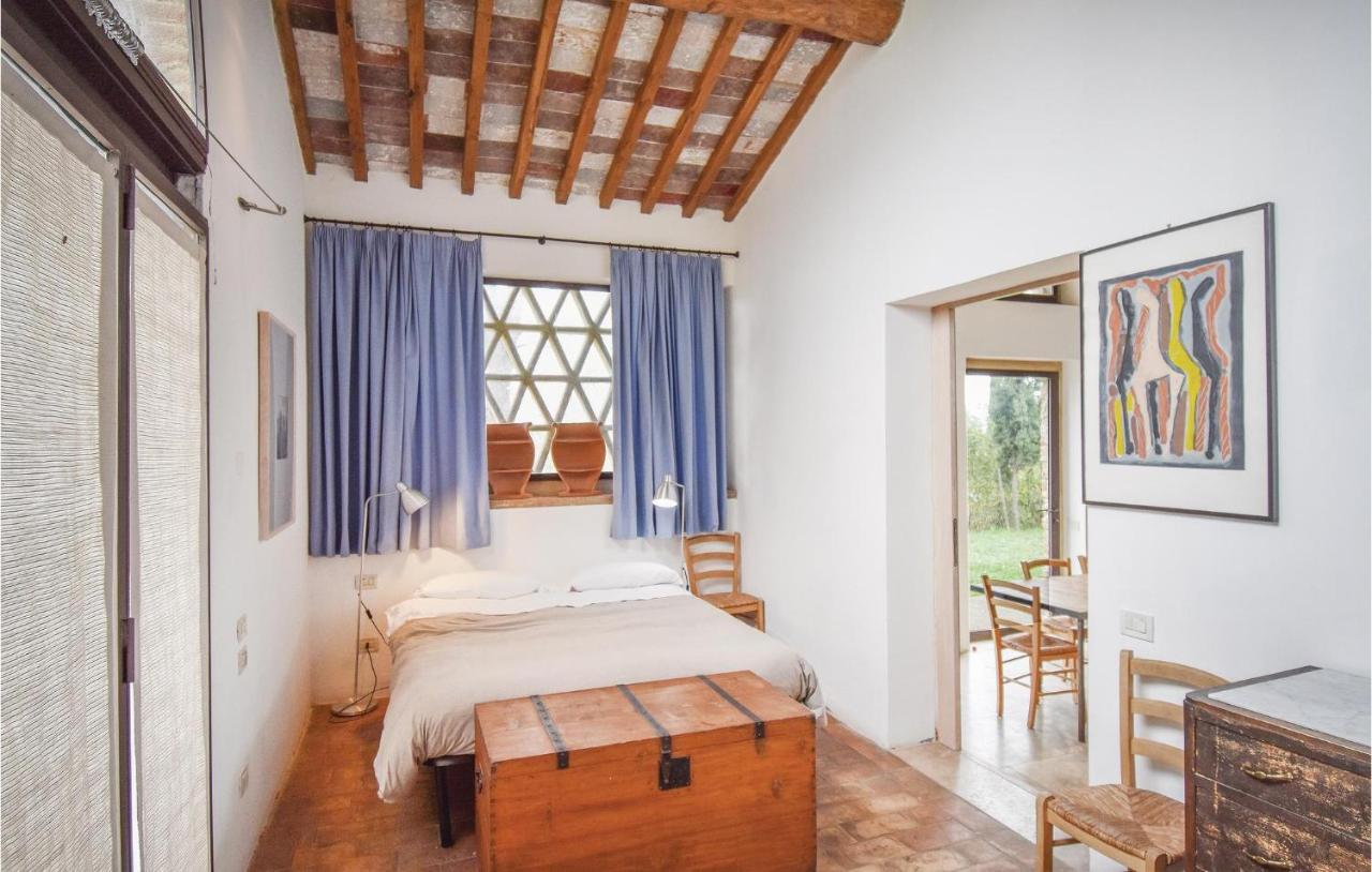 Sanlucchese 1 Villa Poggibonsi Eksteriør billede