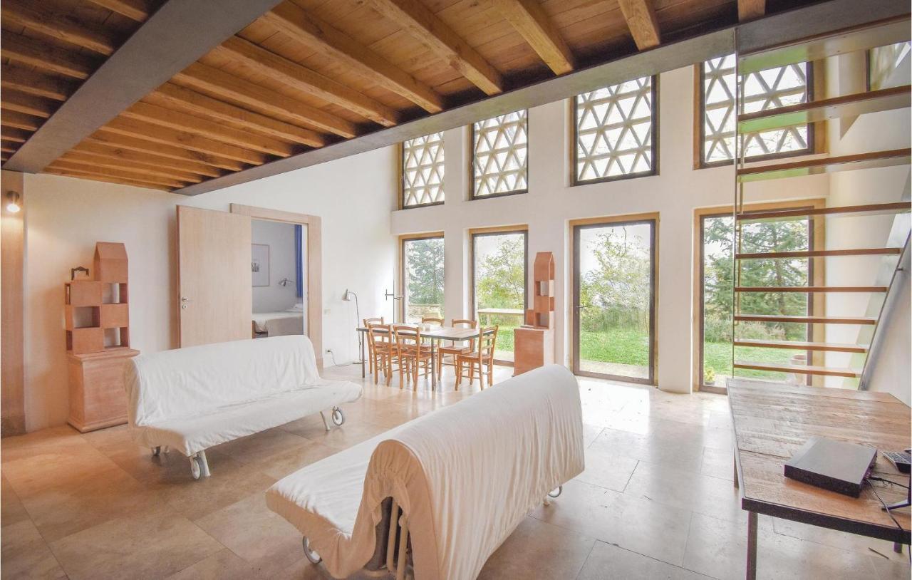 Sanlucchese 1 Villa Poggibonsi Eksteriør billede