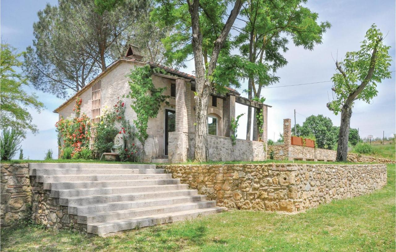 Sanlucchese 1 Villa Poggibonsi Eksteriør billede