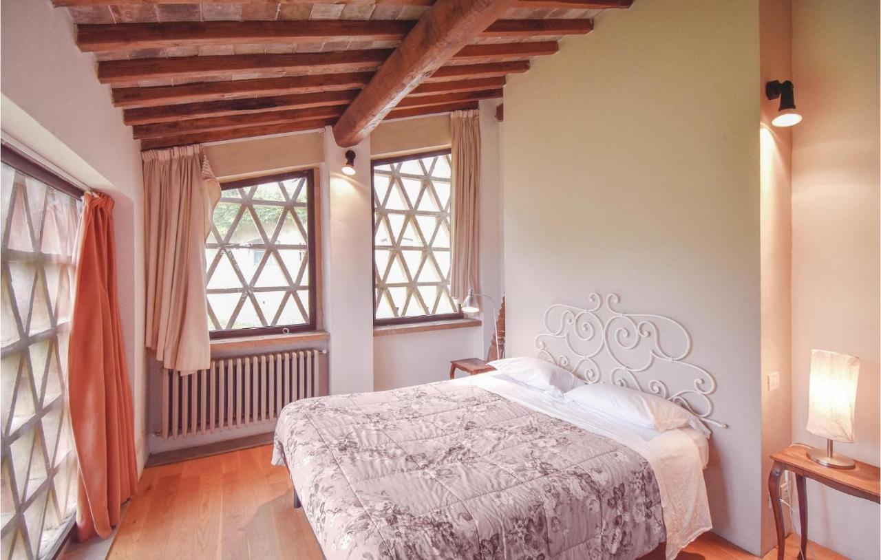 Sanlucchese 1 Villa Poggibonsi Eksteriør billede